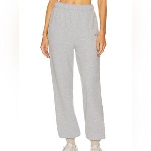 Alo Accolade Grey Joggers